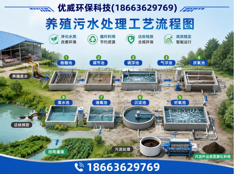 昌乐县优威环保科技展示图